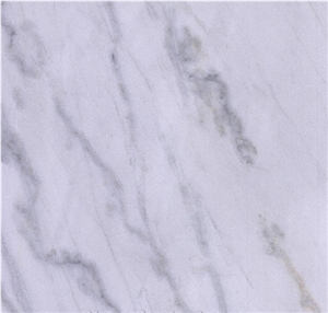 Guangxi White Marble,China Carrara White Marble Quarry