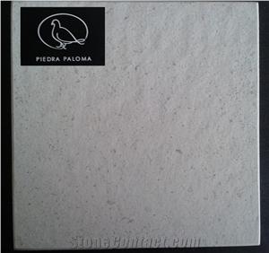 Matagallar Piedra Paloma Quarry- Limestone Piedra Blanca Paloma