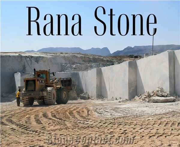 Pietra Grey - Pietra Gray Marble Quarry