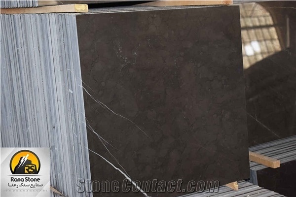 Pietra Grey - Pietra Gray Marble Quarry