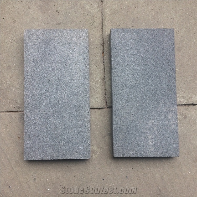 Sichuan black sandstone quarry