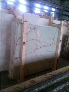 Aqua Verde Onyx