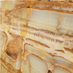 Aqua Verde Onyx