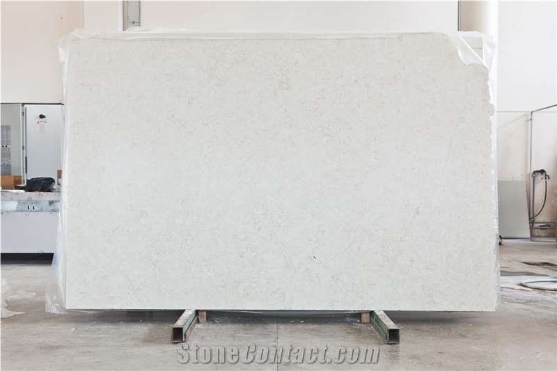 Bianco Perlino-Bianco Asiago-White Perlino-Biancone Marble Quarry
