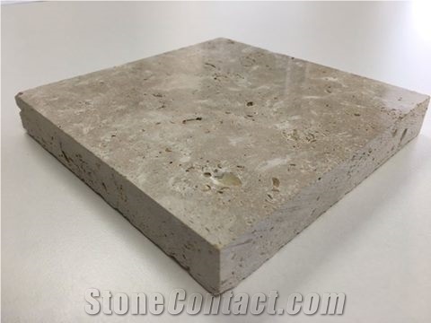 Whitestone Drakakis Travertine Quarry