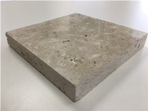 Whitestone Drakakis Travertine Quarry