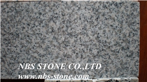 G623 Granite ,China Grey Granite Quarry