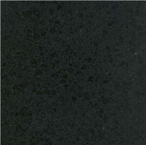 Zhangpu Black Basalt Quarry