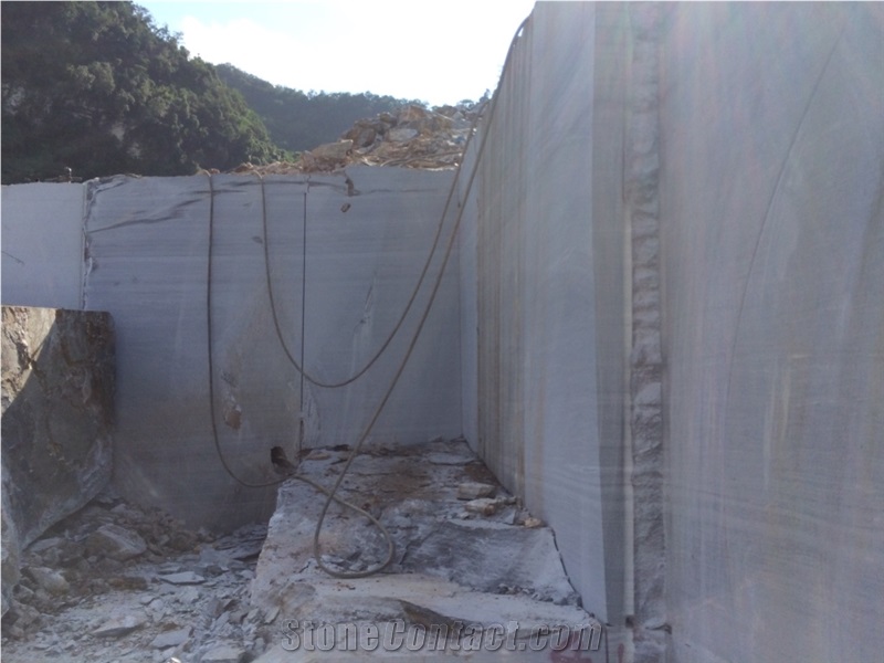 Quy Hop Bluestone Quarry
