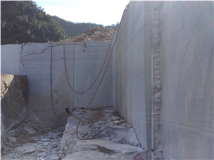 Quy Hop Bluestone Quarry