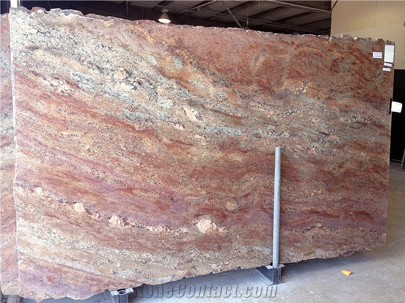 Ibere Crema Bordeaux Quarry