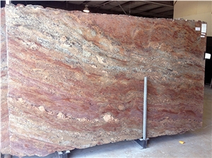 Ibere Crema Bordeaux Quarry