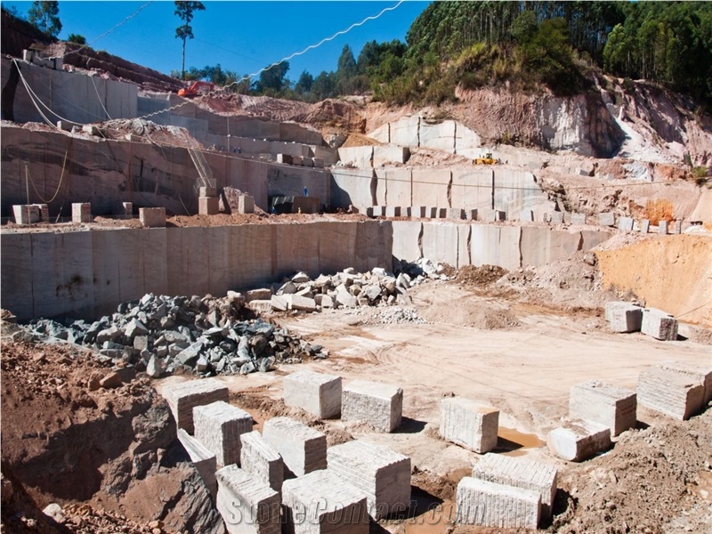 Ibere Mombasa Granite Quarry
