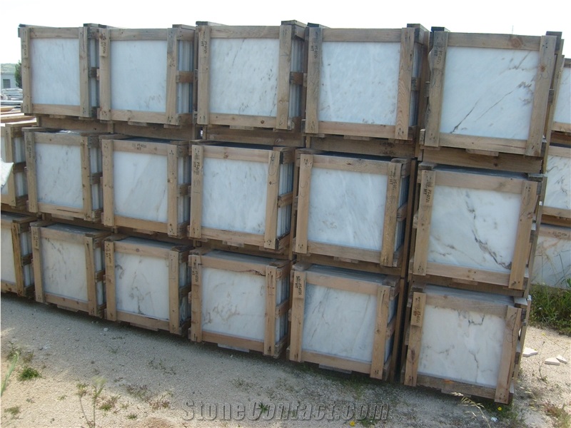 Pedreira Herdade da Calva -Estramoz Rosa Venado, Branco Estremoz Marble Quarry