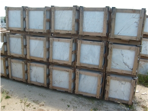 Pedreira Herdade da Calva -Estramoz Rosa Venado, Branco Estremoz Marble Quarry