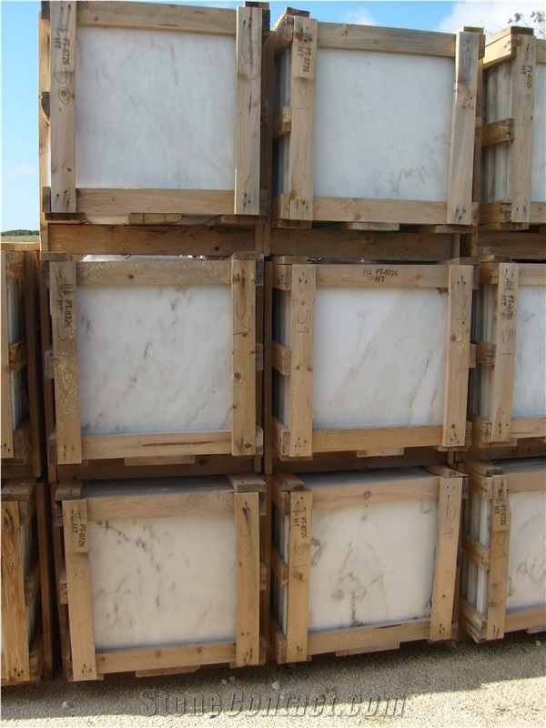 Pedreira Herdade da Calva -Estramoz Rosa Venado, Branco Estremoz Marble Quarry