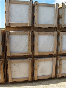 Pedreira Herdade da Calva -Estramoz Rosa Venado, Branco Estremoz Marble Quarry