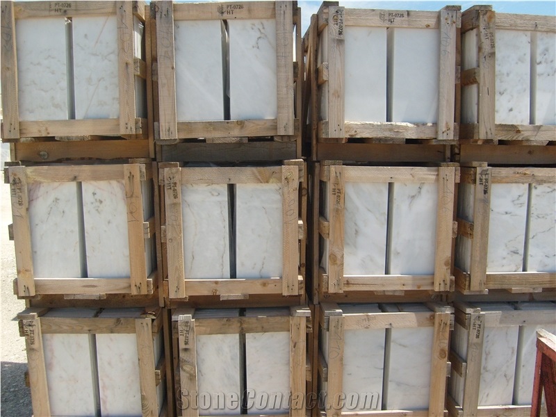 Pedreira Herdade da Calva -Estramoz Rosa Venado, Branco Estremoz Marble Quarry