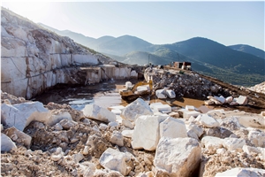 Volakas Arrikton Quarry