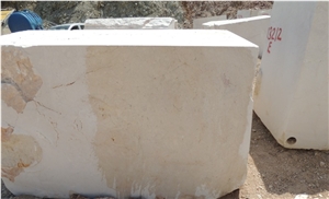 Crema Nova Marble Quarry