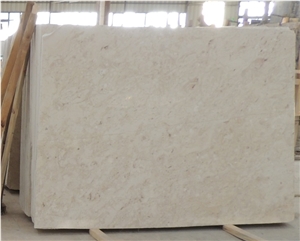 Crema Nova Marble Quarry