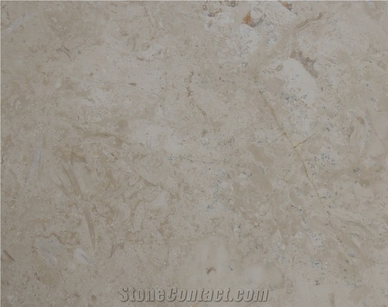 Crema Nova Marble Quarry