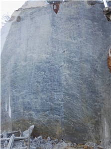 Grey Ocean Star Marble Quarry