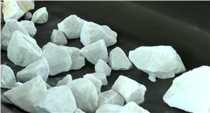 Own Quarzt Stone Quarry China