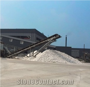 Own Quarzt Stone Quarry China