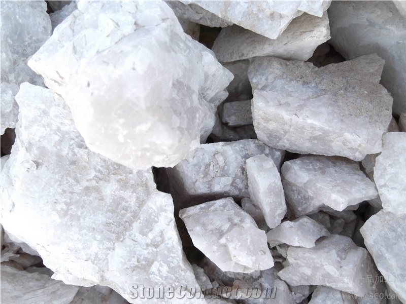 Own Quarzt Stone Quarry China