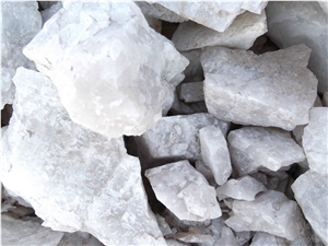 Own Quarzt Stone Quarry China