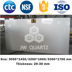 Own Quarzt Stone Quarry China