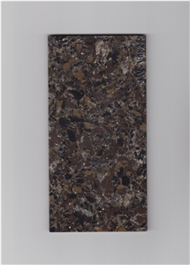 Own Quarzt Stone Quarry China