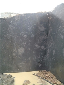 ICE Black Marble Quarry