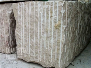 Marmore Rosa Levante, Rosa Zarci Quarry