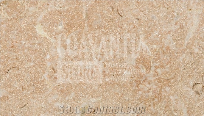 Marmore Rosa Levante, Rosa Zarci Quarry