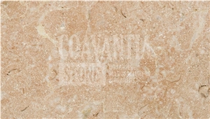 Marmore Rosa Levante, Rosa Zarci Quarry