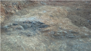 Jet Black Granite Quarry Jet Black Granite Quarry