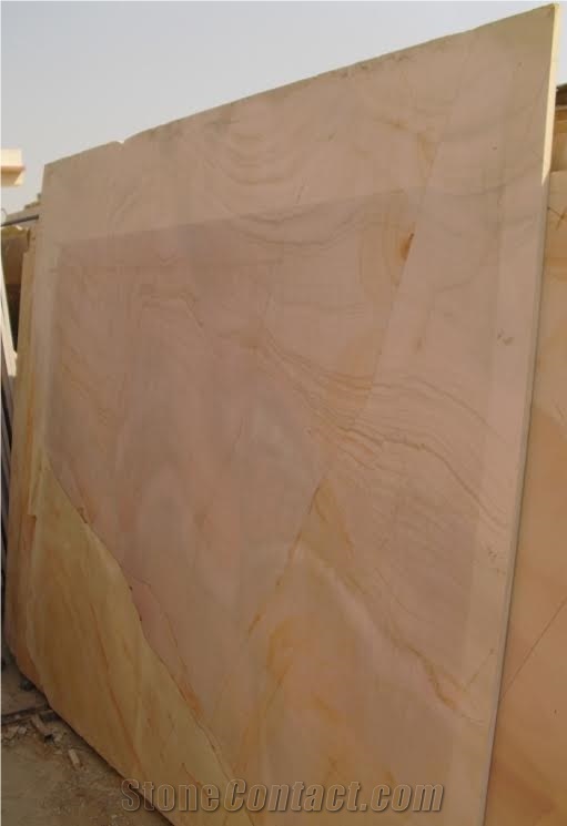 Yellow Wood Marble Quarry