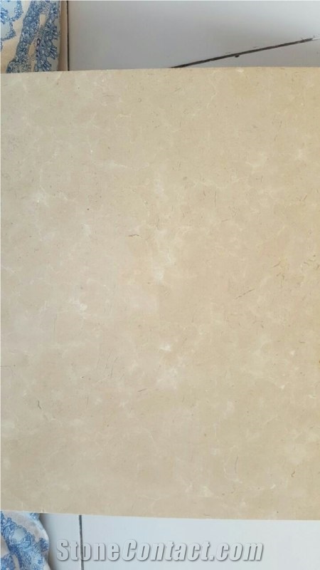 Persian Perlino Marble Quarry