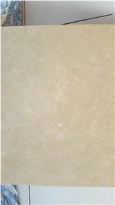 Persian Perlino Marble Quarry