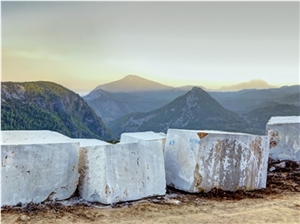 Balikesir Noche Travertine-Brown Travertine Quarry