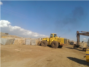 Kaman Granite Quarry