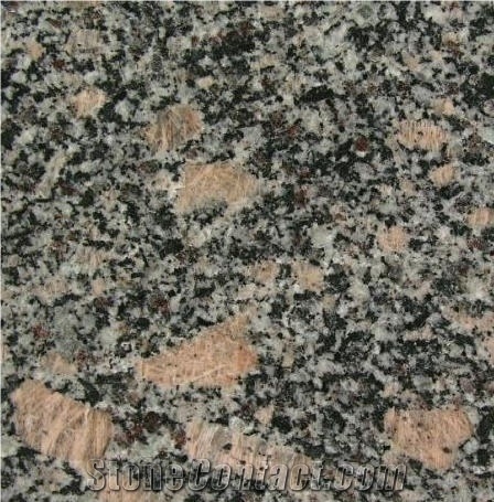 Kaman Granite Quarry