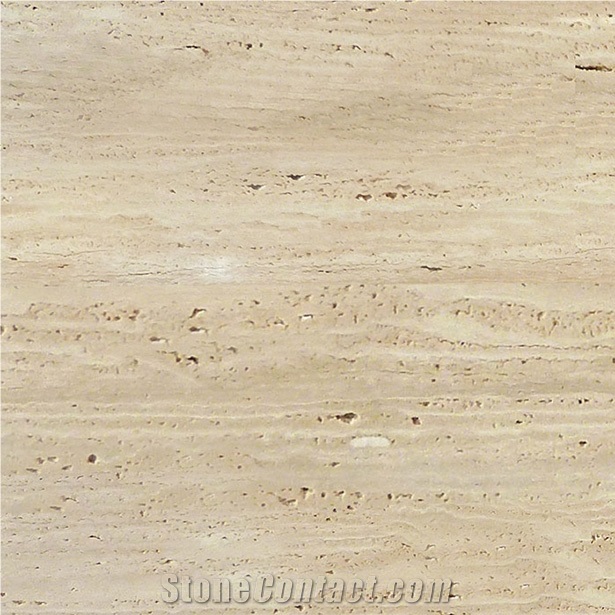 Trabej Travertine Quarry