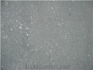 Verde Salvan Gneiss-Vert de Glacier Gneiss Quarry