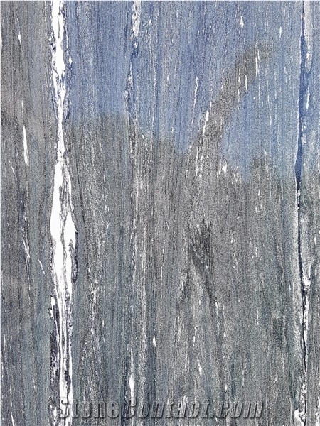 Vert Evolene Gneiss Quarry
