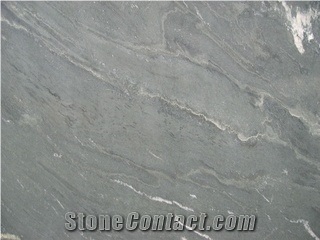 Vert Evolene Gneiss Quarry