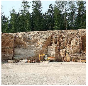 Jura Beige-Jura Gold-Jura Gelb-Jura Cream Limestone Quarry