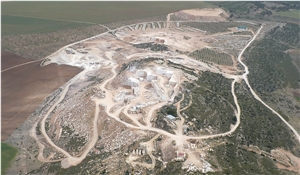 Ambar Marble Quarry